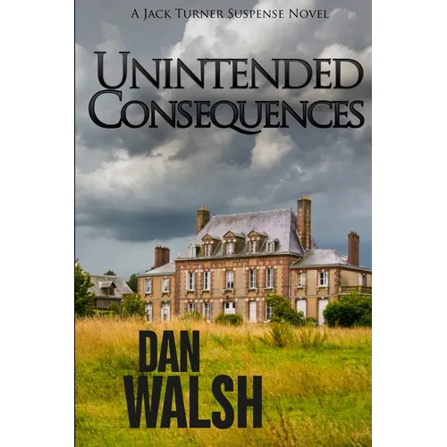 Unintended Consequences