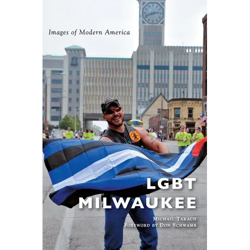 Lgbt Milwaukee
