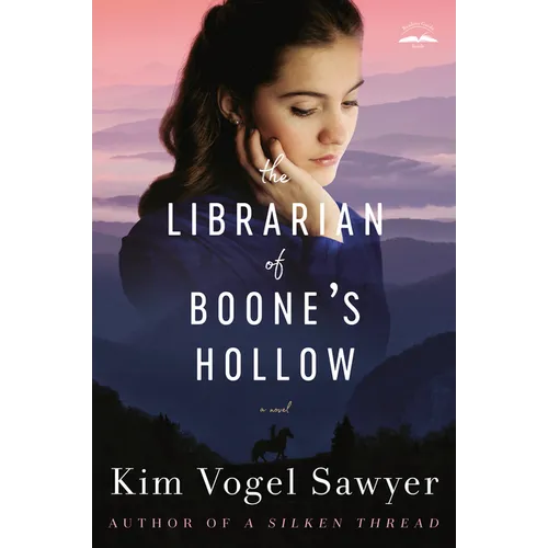 The Librarian of Boone's Hollow
