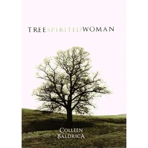 Tree Spirited Woman