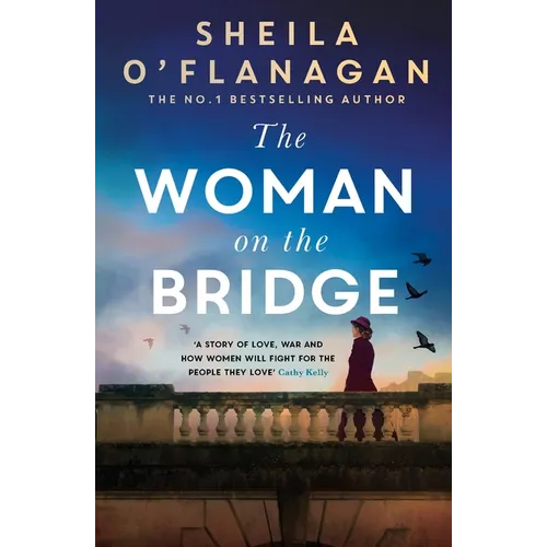 The Woman on the Bridge