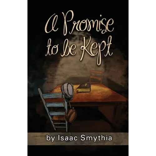 A Promise to be Kept