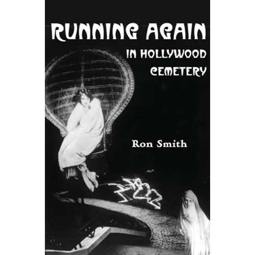 Running Again in Hollywood Cemetery