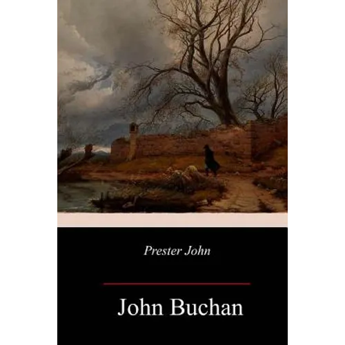 Prester John