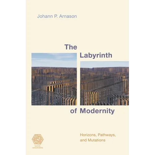 Labyrinth of Modernity: Horizons, Pathways and Mutations