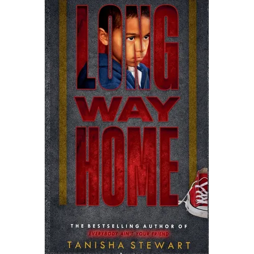 Long Way Home