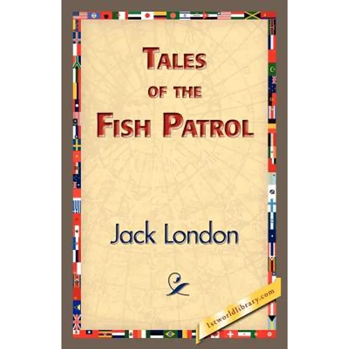 Tales of the Fish Patrol