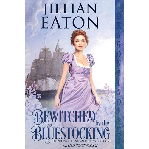 Bewitched by the Bluestocking