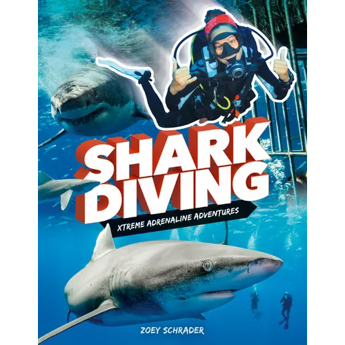 Shark Diving