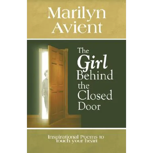 The Girl Behind the Closed Door - Paperback