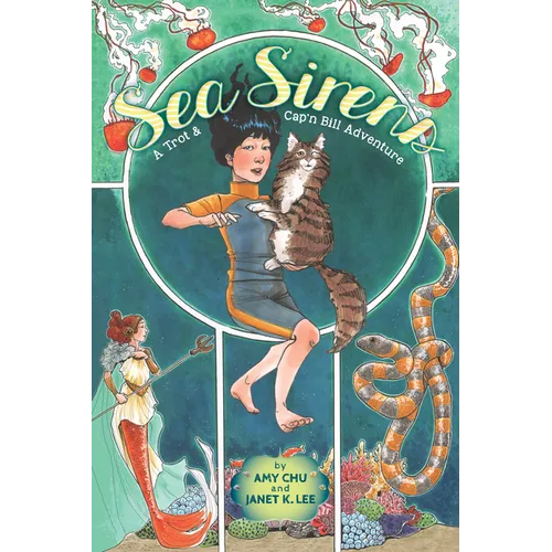 Sea Sirens