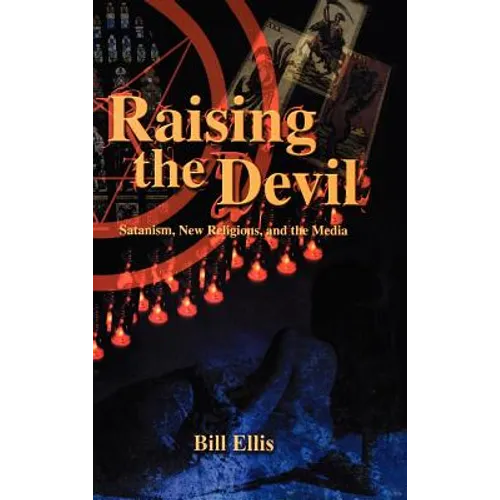 Raising the Devil