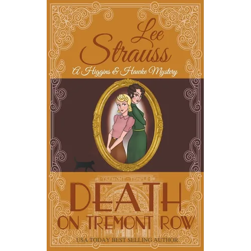 Death On Tremont Row
