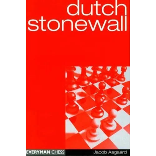 Dutch Stonewall