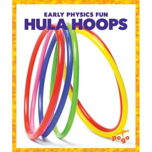 Hula Hoops