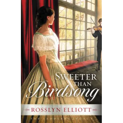 Sweeter Than Birdsong