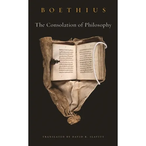 The Consolation of Philosophy