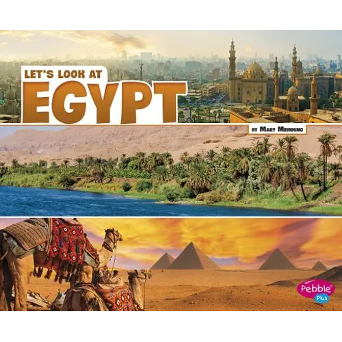 Let's Look at Egypt