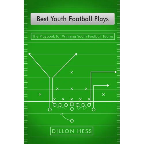 Best Youth Football Plays: The Playbook for Winning Youth Football Teams