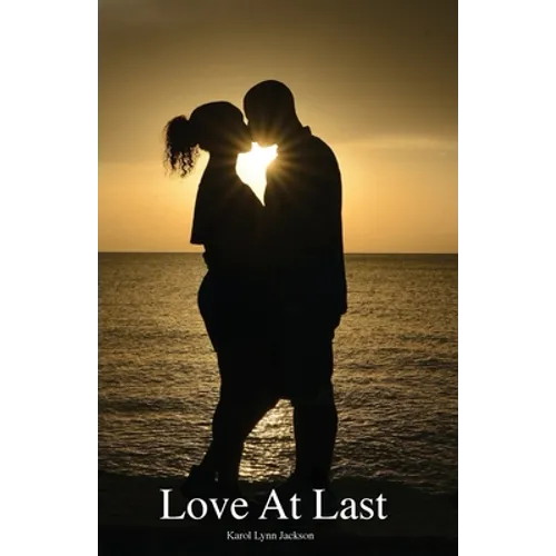 Love At Last