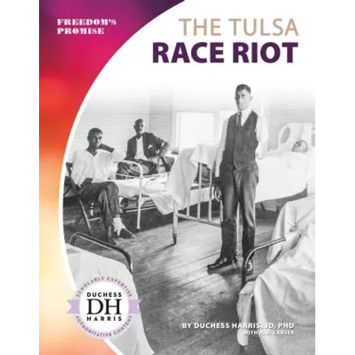 Tulsa Race Riot