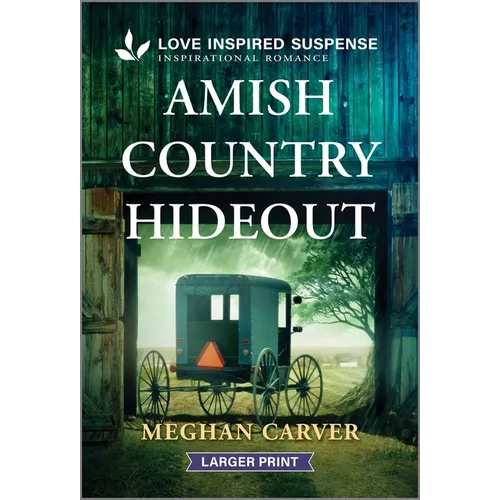 Amish Country Hideout