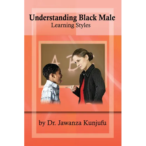 Understanding Black Male Learning Styles