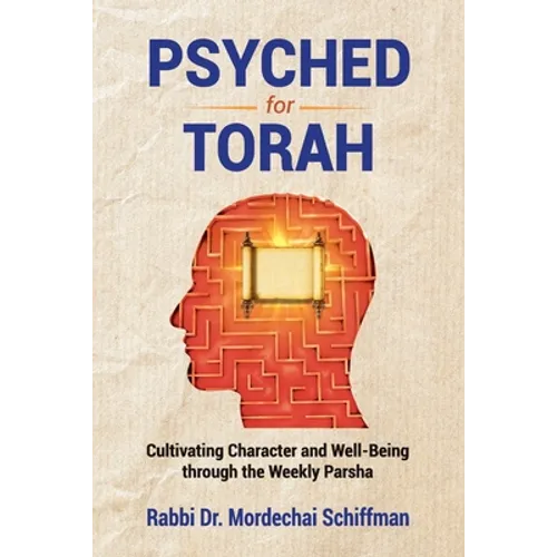 Psyched for Torah