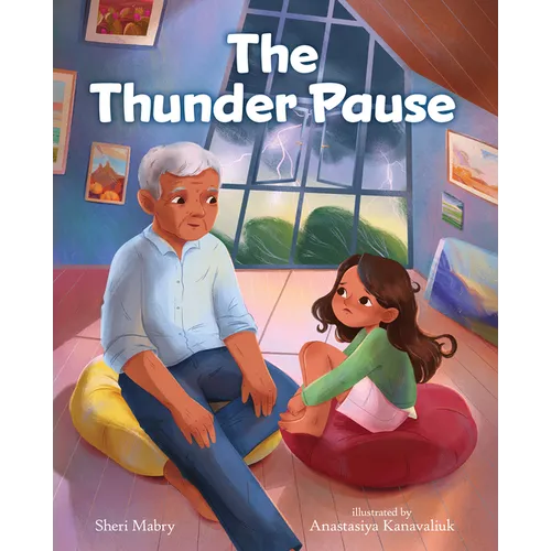 The Thunder Pause
