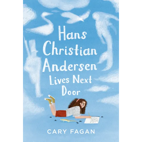 Hans Christian Andersen Lives Next Door
