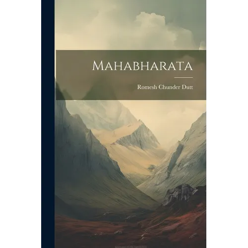 Mahabharata