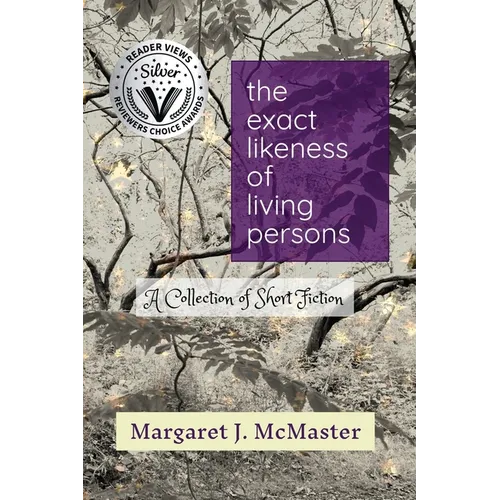 The Exact Likeness of Living Persons