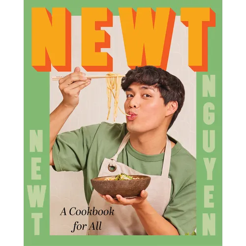 Newt: A Cookbook for All