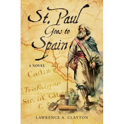 St. Paul Goes to Spain