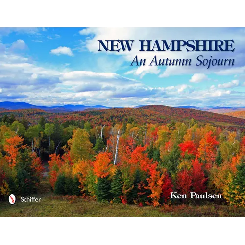 New Hampshire: An Autumn Sojourn