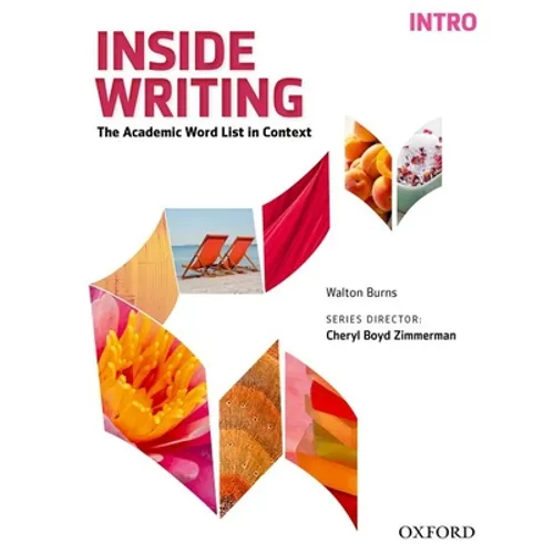 Inside Writing Intro Student Book