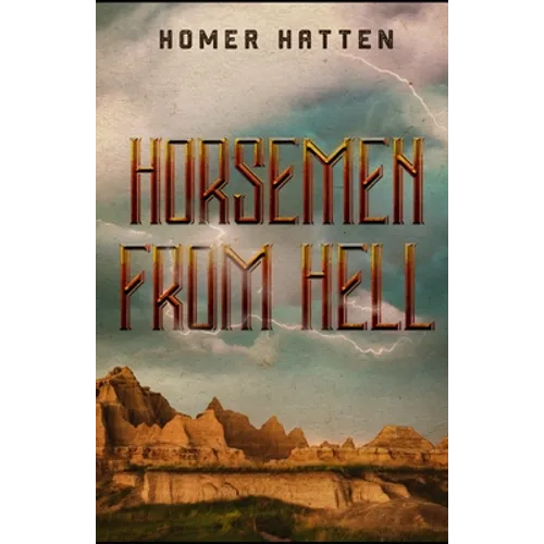 Horsemen from Hell