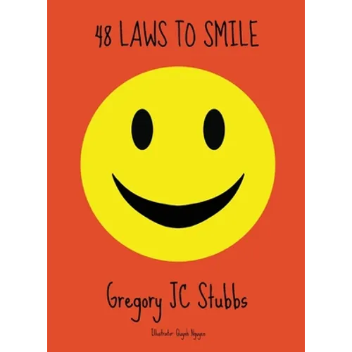 48 Laws to Smile