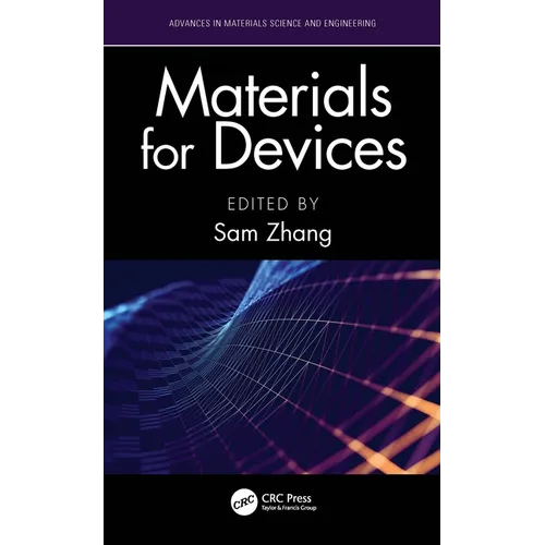 Materials for Devices