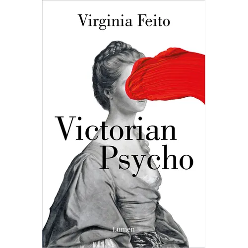 Victorian Psycho (Spanish Edition)