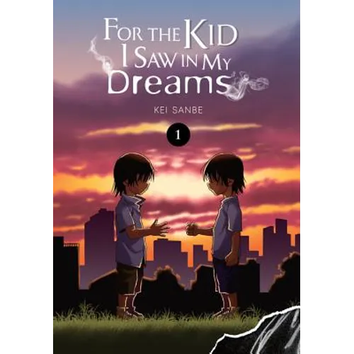 For the Kid I Saw in My Dreams, Vol. 1