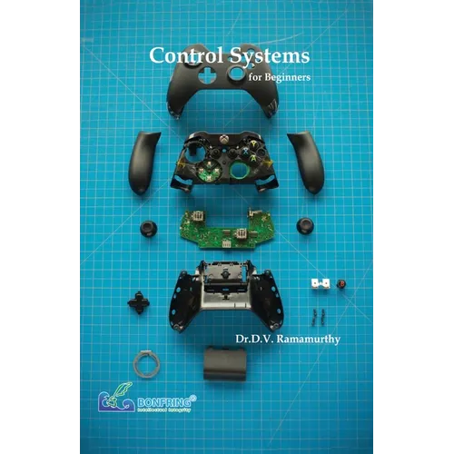 Control Systems for Beginners
