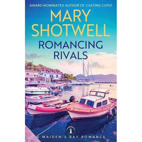 Romancing Rivals