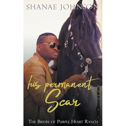 His Permanent Scar