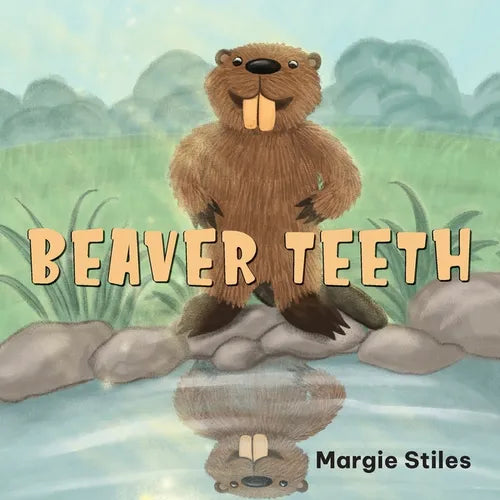 Beaver Teeth