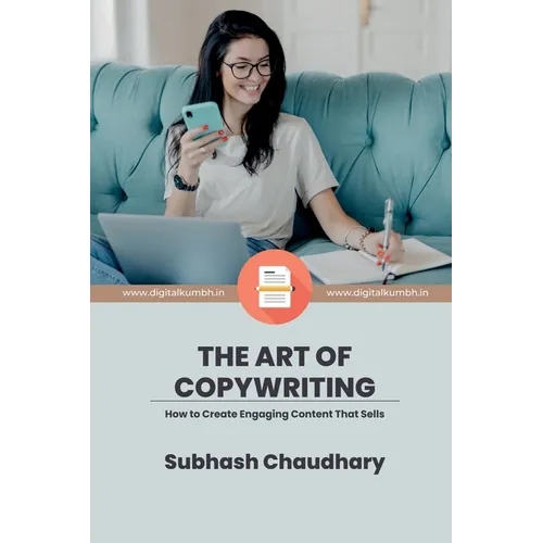 The Art of Copywriting