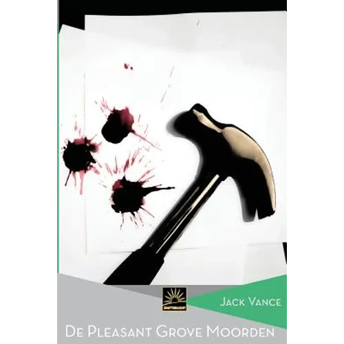 De Pleasant Grove Moorden