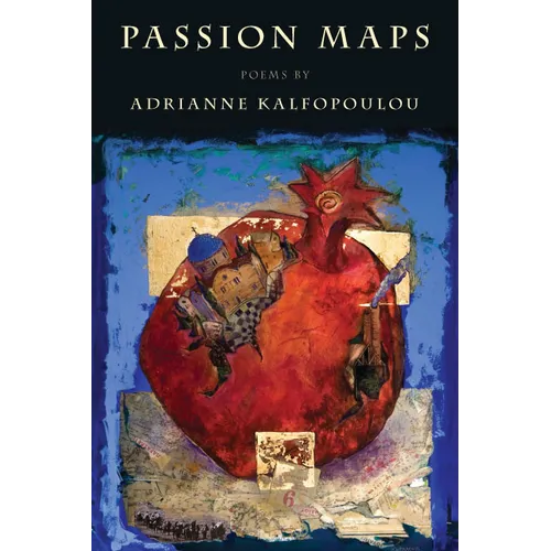 Passion Maps
