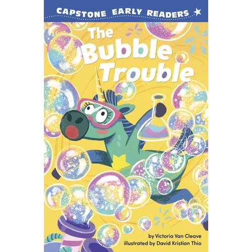 The Bubble Trouble
