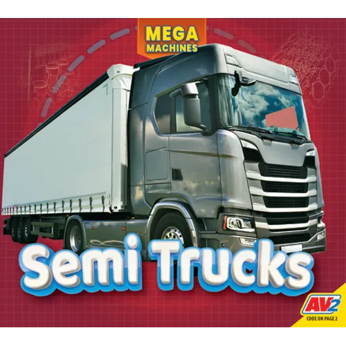 Semi Trucks